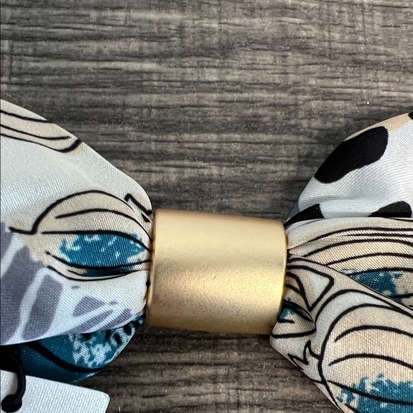 Piper K | Scarf Necklace - Picture 8 of 10